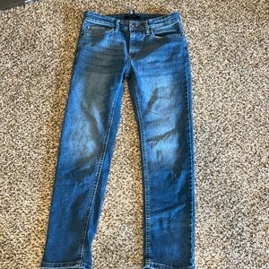 forever 21 men’s jeans